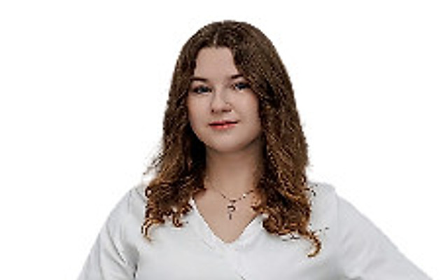 Кузнецова Ульяна Артёмовна