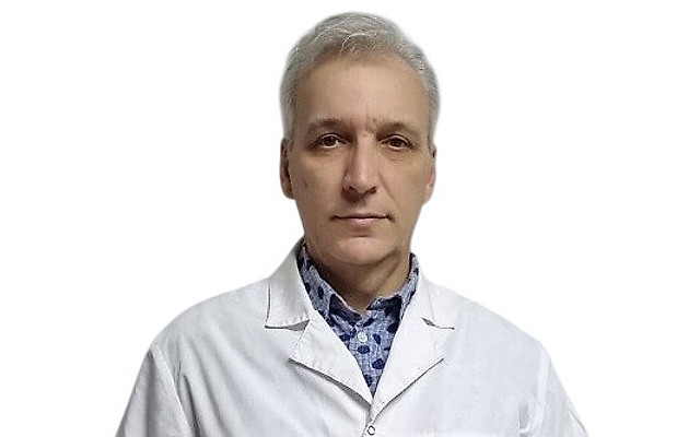 Ударцев Александр Викторович