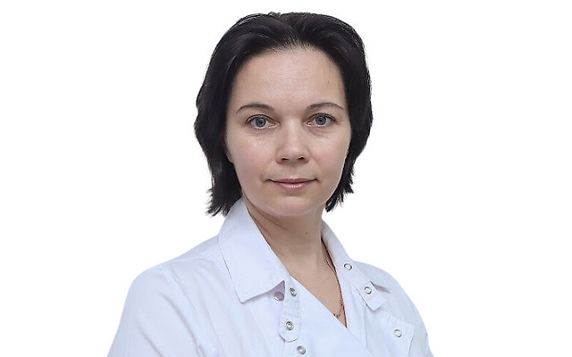 Андреева Наталья Григорьевна