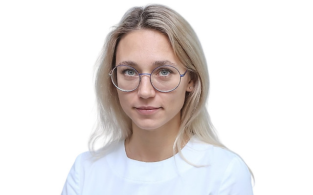 Ковтун Мария Александровна