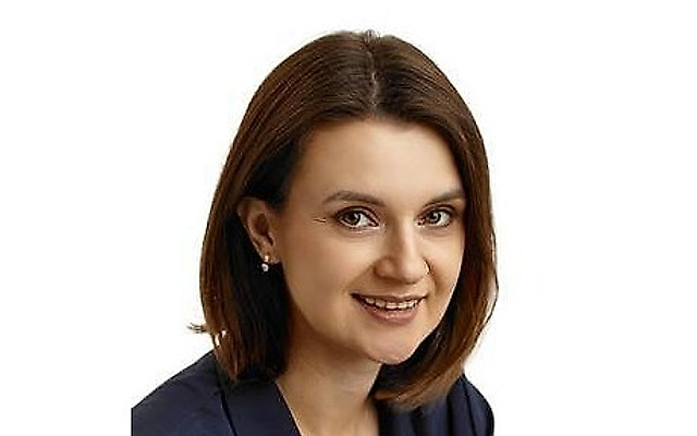 Попова Татьяна Ивановна