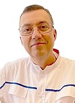 Чергештов Михаил Юрьевич