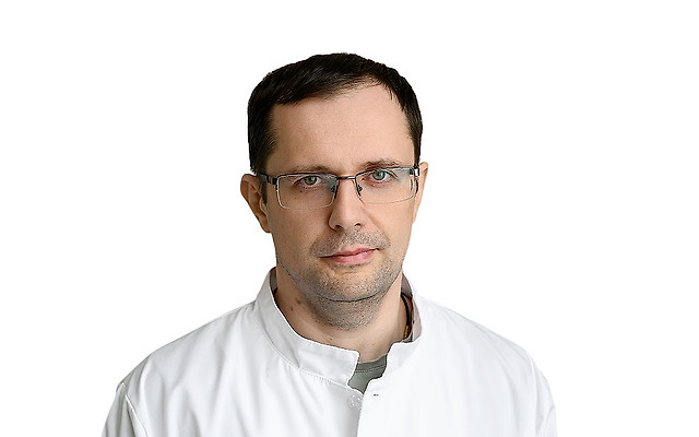 Прокопцов Семен Сергеевич