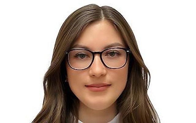 Мальцева Марина Юрьевна