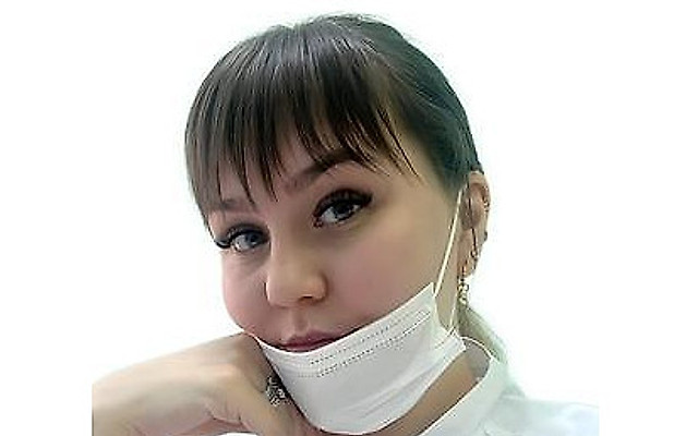 Курбанова Полина Ниязовна