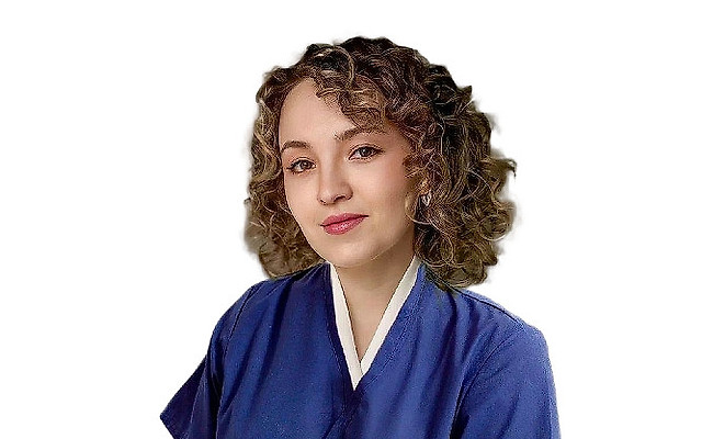 Гиззатуллина Адиля Шамиловна