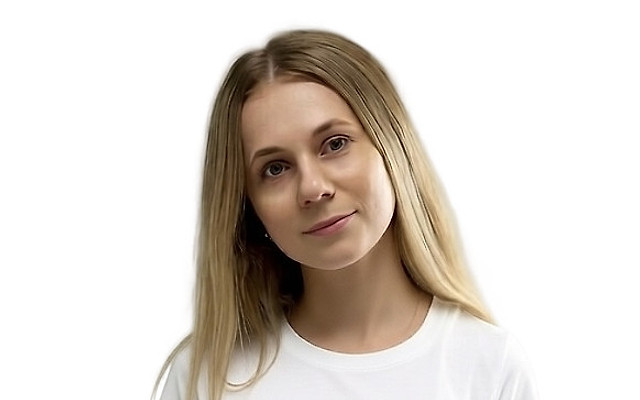Юдина Оксана Сергеевна