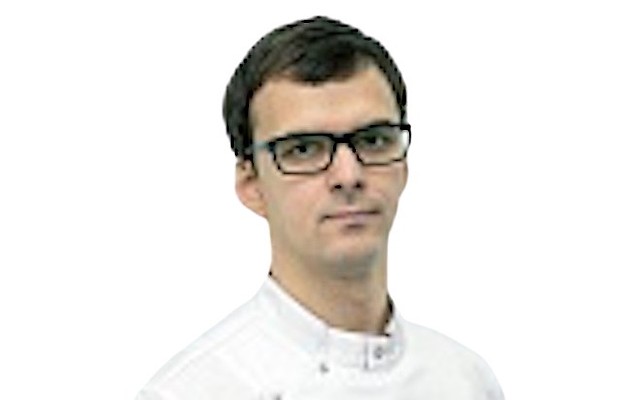 Хамидулин Тимур Рашидович