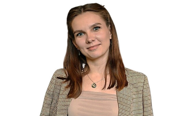 Леванова Полина Игоревна