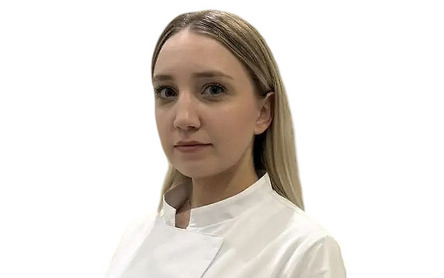 Ткачук Наталья Сергеевна