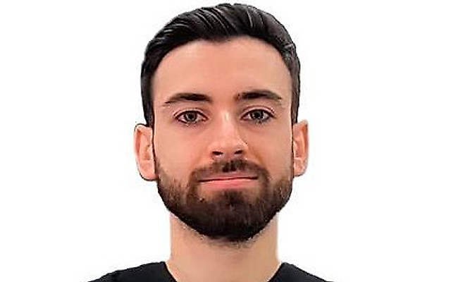 Мурадян Григор Арменович