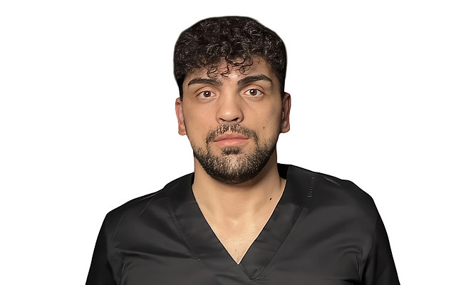 Вердиев Микаил Илхамович