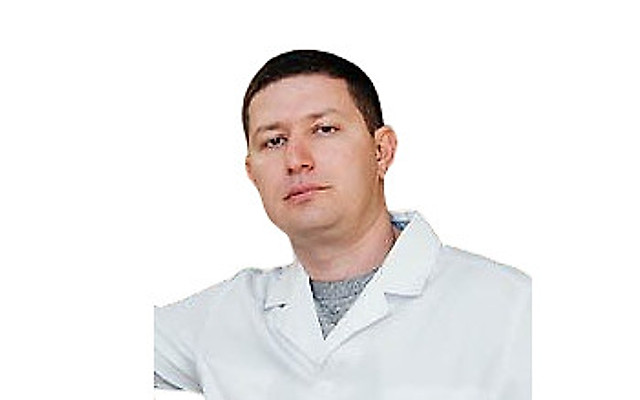 Бикоев Зураб Амиранович