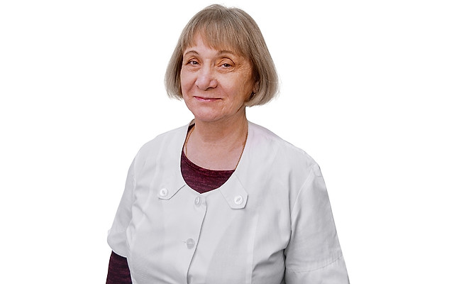 Куцуренко Наталья Валентиновна