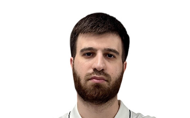 Алышов Тамерлан Фуадович