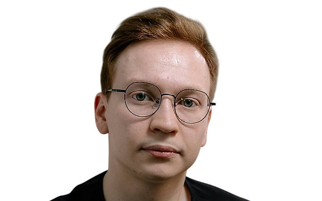 Седов Андрей Александрович