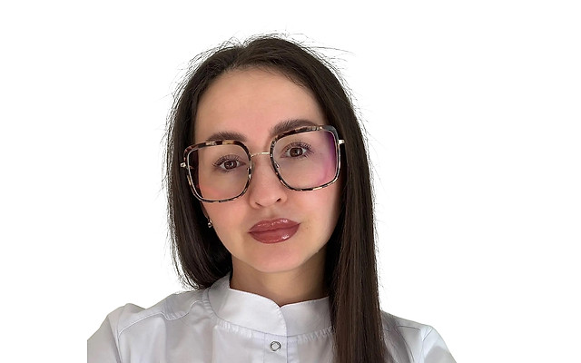 Аввакумова Айгуль Азатовна