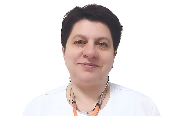 Дружкова Наталья Алексеевна