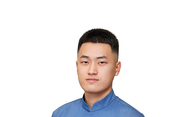 Тян Станислав Игоревич