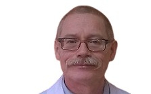 Попов Сергей Сергеевич