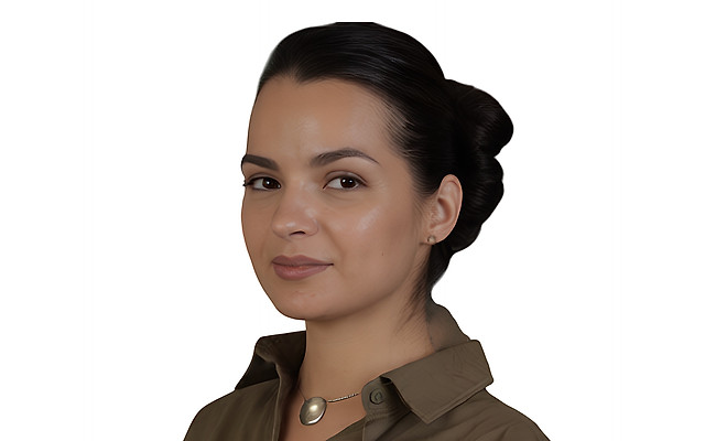 Сиваченко Виолетта Николаевна