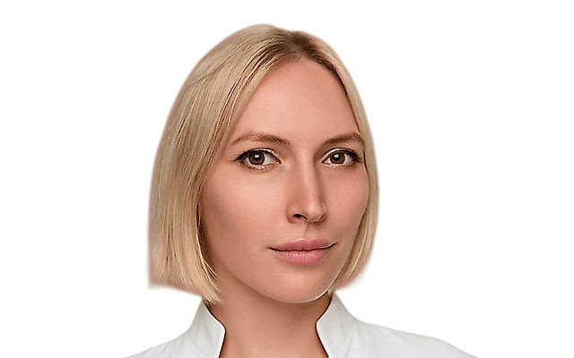 Шагова Вера Владиславовна