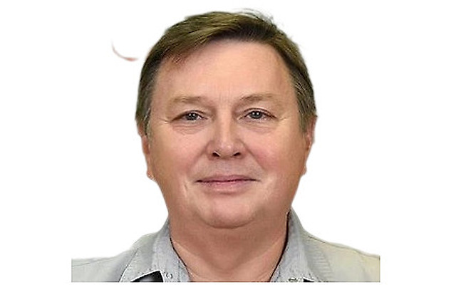 Штефан Николай Леонидович