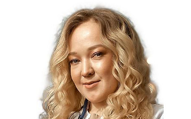 Аймурзина Екатерина Игорьевна