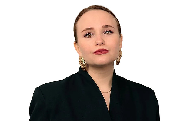 Никифорова Анастасия Владимировна