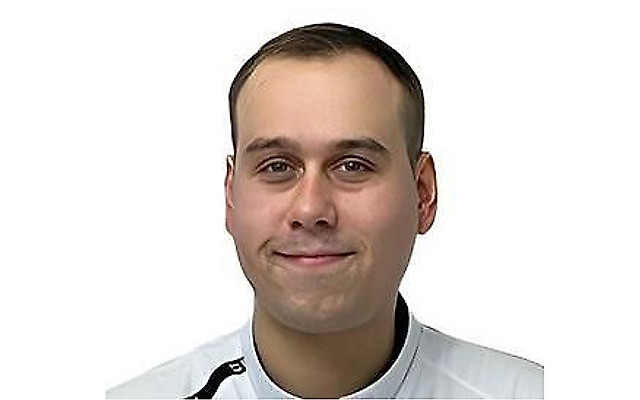 Едигарьев Евгений Витальевич