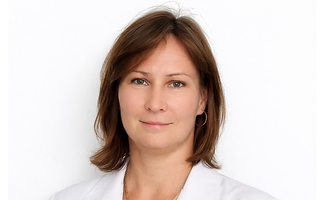 Мерзлякова Наталья Олеговна