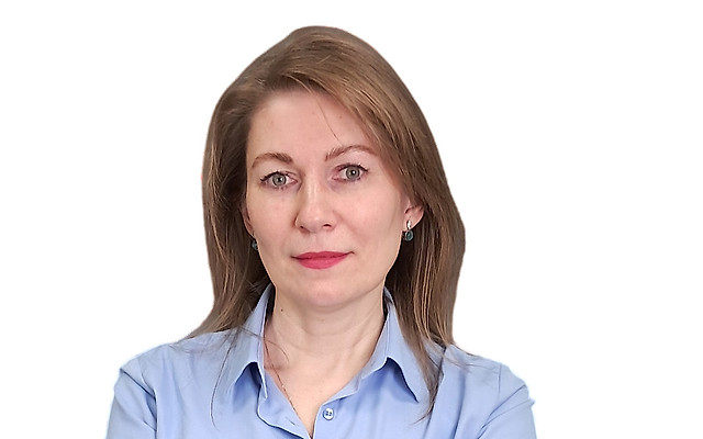 Новинкина Наталия Николаевна