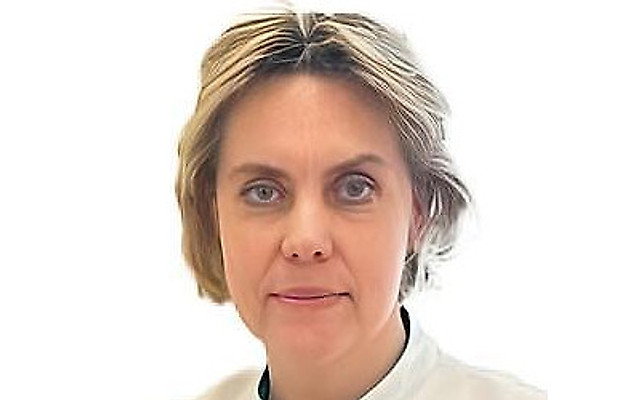 Кармызова Ольга Юрьевна