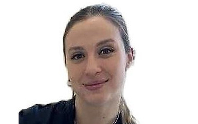 Кумратова Рената Радиковна