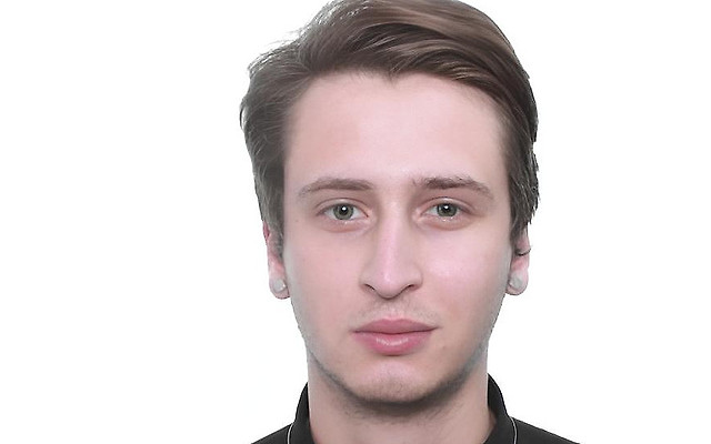 Джоланов Руслан Сергеевич