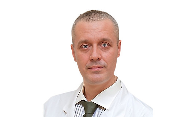 Шелемов Сергей Вениаминович