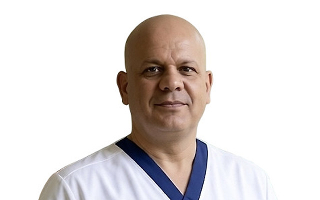 Хербави Ашраф Джамиль