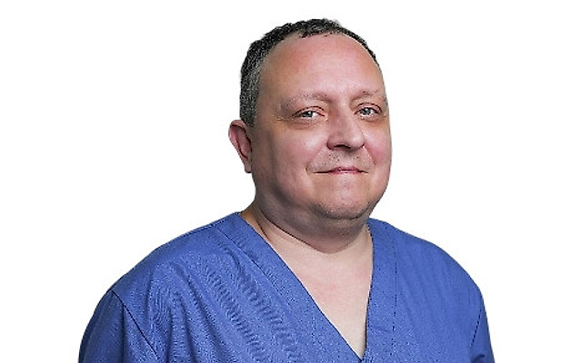 Гирин Дмитрий Олегович