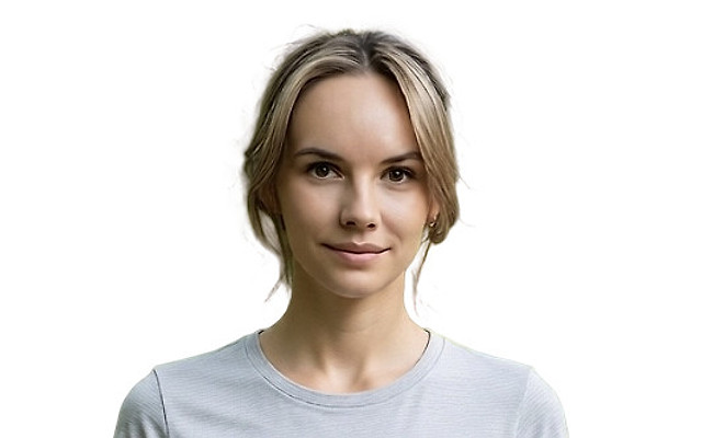 Федорова Полина Игоревна