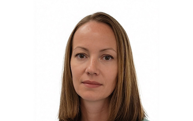 Гарбузова Наталья Алексеевна