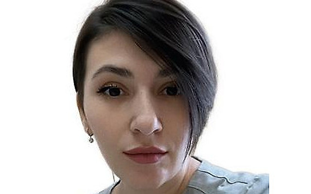 Папова Джанет Аслановна