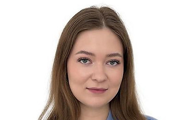 Ерёмина Анна Андреевна