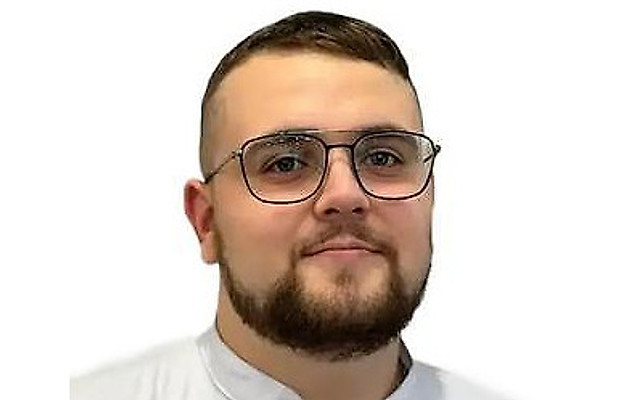 Карапузов Андрей Александрович