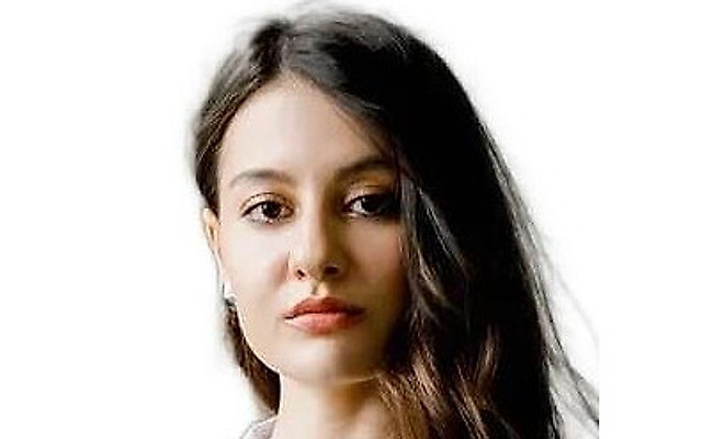 Хевсокова Заррина Рамадановна