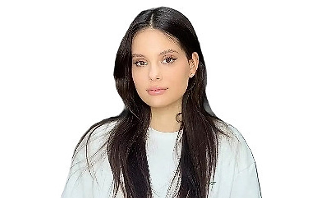 Шевякова Арина Сергеевна