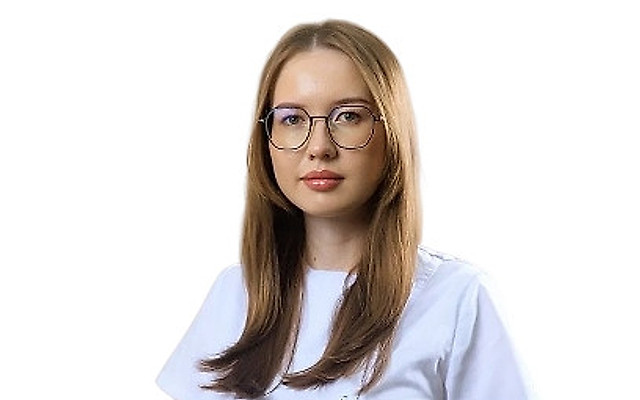 Жарнакова Ангелина Анатольевна