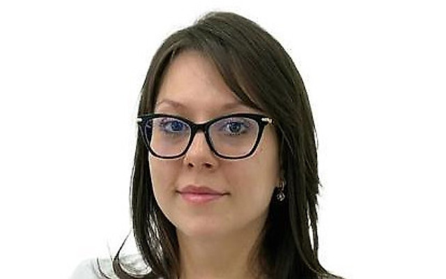 Гужевская Наталия Игоревна