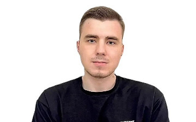 Шевяков Илья Владимирович