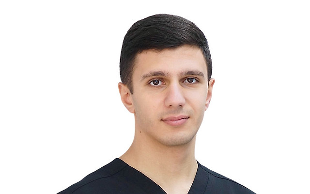 Степанян Сурик Гнелович