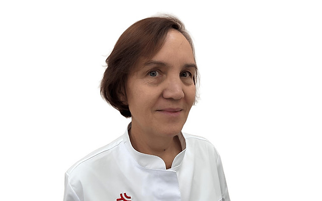 Усаева Лилия Тахавиевна